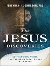 The Jesus Discoveries